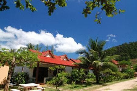 Lanta Bee Garden Bungalow Sha Extra Plus Ko Lanta Buitenkant foto