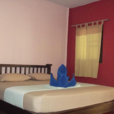 Lanta Bee Garden Bungalow Sha Extra Plus Ko Lanta Buitenkant foto