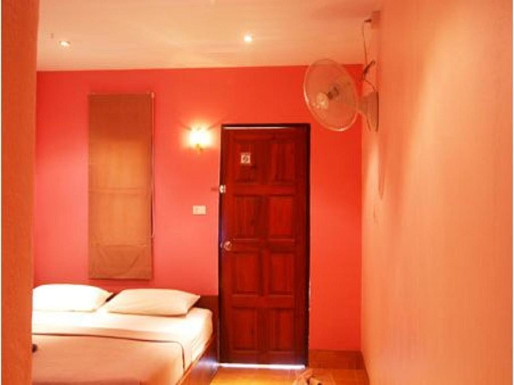 Lanta Bee Garden Bungalow Sha Extra Plus Ko Lanta Kamer foto