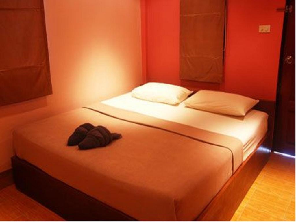 Lanta Bee Garden Bungalow Sha Extra Plus Ko Lanta Kamer foto