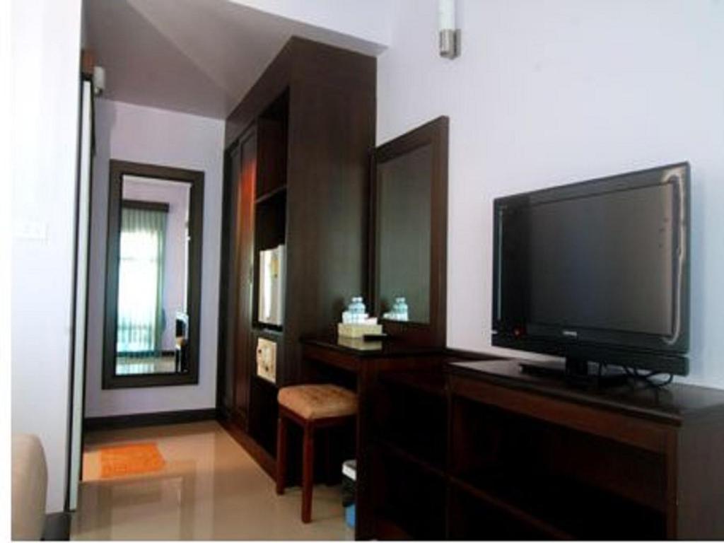 Lanta Bee Garden Bungalow Sha Extra Plus Ko Lanta Kamer foto