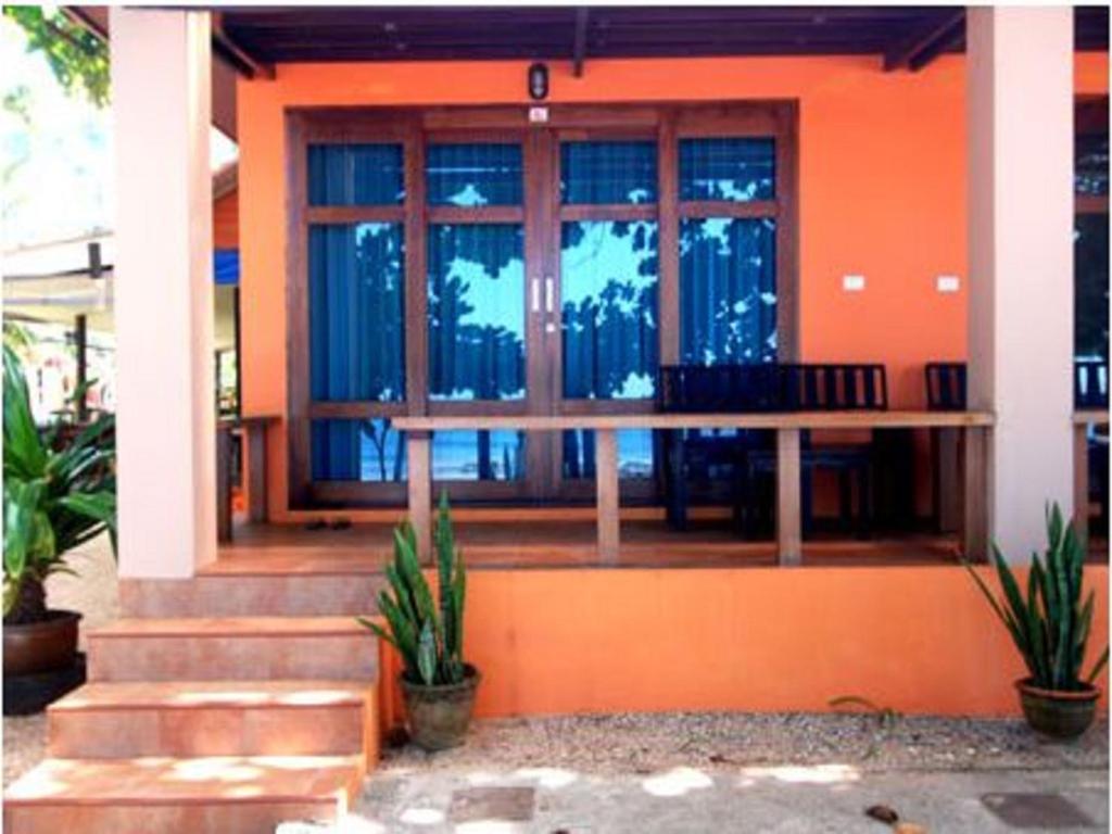 Lanta Bee Garden Bungalow Sha Extra Plus Ko Lanta Kamer foto