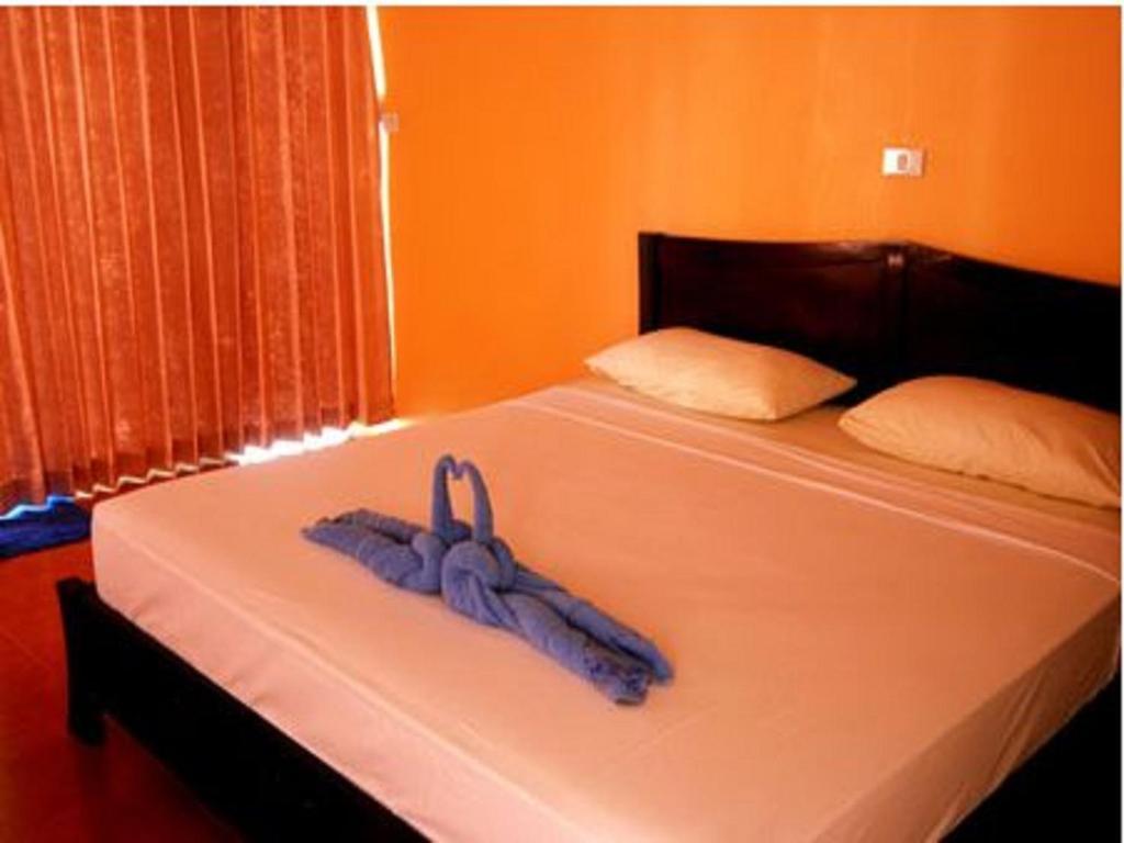 Lanta Bee Garden Bungalow Sha Extra Plus Ko Lanta Kamer foto