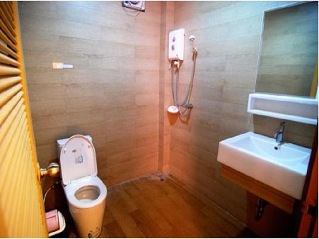 Lanta Bee Garden Bungalow Sha Extra Plus Ko Lanta Kamer foto