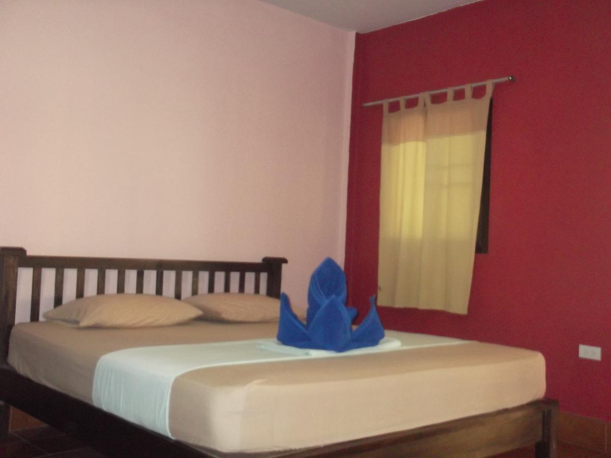 Lanta Bee Garden Bungalow Sha Extra Plus Ko Lanta Buitenkant foto